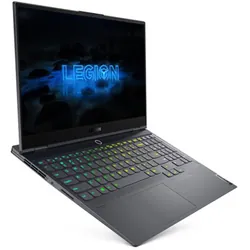 Pc Portable Lenovo Légion S7 i7 10Gén 16 Go 1 To SSD Gris (82BC0062FE)