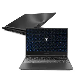 Pc Portable Lenovo | Legion Y540 | i5 9é Gén | 12Go | 1 To | GTX 1650 4 Go | Noir