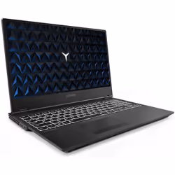 Ecran 15.6" FHD IPS - Processeur: Intel Core i7-9750H 9ème Génération (2.6 GHz up to 4.5 GHz, 12 Mo de mémoire cache, Hexa-Co ...