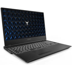 Pc Portable LENOVO LEGION Y540 i7 9è Gén 16Go 1To+256SSD - Noir