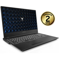 Pc Portable LENOVO LEGION Y540 i7 9è Gén 16Go 2To+256SSD - Noir (81SX015BFG)