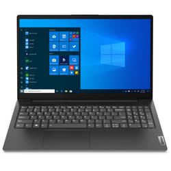 Pc Portable Lenovo Lenovo V15 G2 IJL / N4500 / 16 Go / 256 Go SSD / Noir