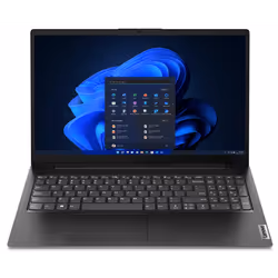 Pc Portable Lenovo Lenovo V15 G4 AMN AMD Athlon 8Go 256Go SSD - Noir