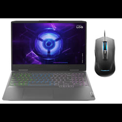 Pc Portable Lenovo LOQ 15IRH8 i7 13Gén 24Go 512Go SSD Gris (82XV00D4FG)