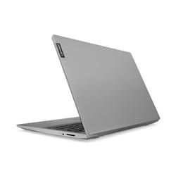 Pc Portable Lenovo S145-15IIL i3 10é Gén, Ecran 15" HD- Silver -8G