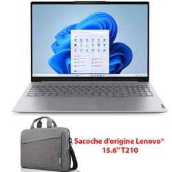 Pc Portable Lenovo ThinkBook 14 G8 IAL Ultra 5 32 Go 512 Go SSD