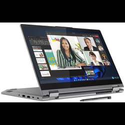 PC Portable LENOVO ThinkBook 14s Yoga G3 IRU i7 13è Gén 16Go 512Go SSD - Gris