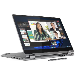 PC Portable LENOVO ThinkBook 14s Yoga G3 IRU i7 13è Gén 16Go 512Go SSD - Gris