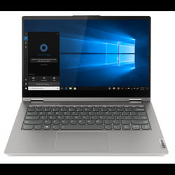 PC Portable Lenovo ThinkBook 14s Yoga ITL Tactile / i7-1165G7 / 16 Go