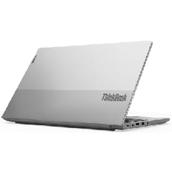 PC Portable LENOVO ThinkBook 15 G2 ITL i3 11è Gén 4Go 256Go SSD - Gris (20VE00D6FE)