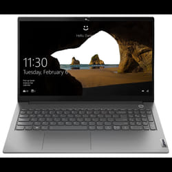 PC Portable LENOVO ThinkBook 15 G2 ITL i7 11è Gén 8Go 512Go SSD
