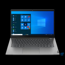 Pc Portable Lenovo ThinkBook 15 G2 ITL i7 11Gén 8Go 512 SSD Gris