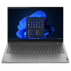 Pc Portable Lenovo ThinkBook 15 G4 IAP i5 12Gén 8 Go 512 Go SSD Gris (21DJ0041FE)