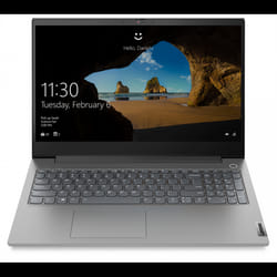 PC Portable Lenovo ThinkBook 15p G2 ITH / i7 11è Gén / 16 Go