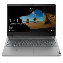PC Portable Lenovo ThinkBook 15p G2 ITH / i7 11è Gén / 16 Go