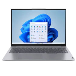 Pc Portable Lenovo ThinkBook 16 G6 IRL i3 13Gén 16Go 512Go SSD