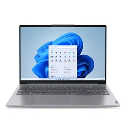 Pc Portable Lenovo ThinkBook 16 G6 IRL i5 13Gén 16 Go 512 Go SSD