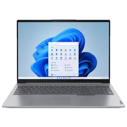 Pc Portable Lenovo ThinkBook 16 G6 IRL i7 13Gén 16 Go 512 Go SSD