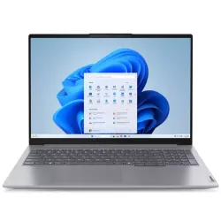 Pc Portable Lenovo ThinkBook 16 G6 IRL Ultra 7 8 Go 512 Go SSD