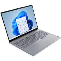 PC Portable LENOVO ThinkBook 16 G8 IAL Ultra 5 225U 8 Go 512 Go SSD - Gris