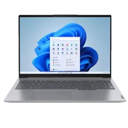 Pc Portable Lenovo ThinkBook 16 G8 IAL Ultra 7 16 Go 512 Go SSD