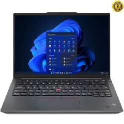 PC Portable LENOVO ThinkPad E14 Gén 5 i5 13è Gén 16G 512Go SSD - Noir