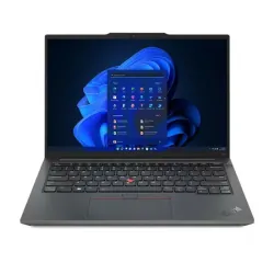 PC Portable LENOVO ThinkPad E14 Gén 5 i5 13è Gén 8 Go 512G SSD - Noir