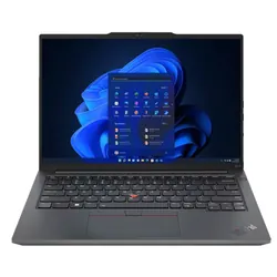 Pc Portable Lenovo ThinkPad E14 Gen 5 i7 13Gén 40Go 512 Go SSD Gris