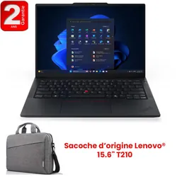 Pc Portable Lenovo ThinkPad E14 Gen 7 Ultra 5 16 Go 512 Go SSD