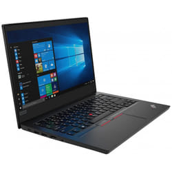 PC Portable LENOVO ThinkPad E14 i7 10è Gén 16Go 1To (20RA000KFE)