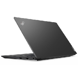 Pc Portable Lenovo ThinkPad E15 G2 i7 11Gén 16Go 512 Go SSD Noir