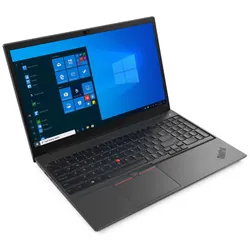 Pc Portable Lenovo ThinkPad E15 Gen 2 i5 11Gén 8 Go 512 Go SSD Noir (20TD0034FE)