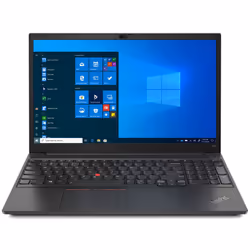 Ecran 15,6" FHD (1 920 x 1 080) IPS 250 nits antireflet - Processeur: Intel Core i7-1165G7 (2,8 up to 4,7 GHz, 12 Mo de mémoi ...