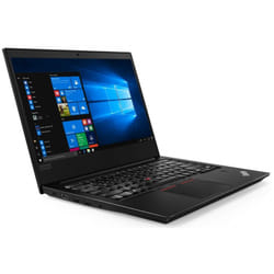 Pc Portable LENOVO ThinkPad E480 i7 8è Gén 16Go 1To - Noir (20KN0082FE)