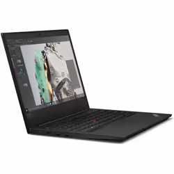 Ecran 14" HD LED - Processeur Intel Core i7-8565U 8éme Génération (1.8 GHzup to 4.6 GHz, 8 Mo de mémoire cache - 8 Go de mémo ...