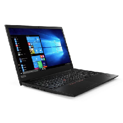 Pc Portable Lenovo ThinkPad E580 i5 8Go 1To