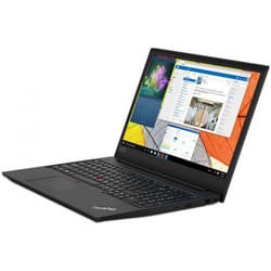Pc Portable LENOVO ThinkPad E590 i7 8Go 1To