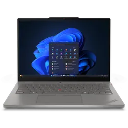Pc Portable Lenovo ThinkPad L13 2-in-1 Gen 6 / Ultra 7 255U / 32 Go DDR5 / 1 To SSD / Windows 11 Pro / Gris