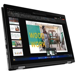Pc Portable Lenovo ThinkPad L13 Gen5 Ultra 7 32 Go 1 To SSD Windows 11