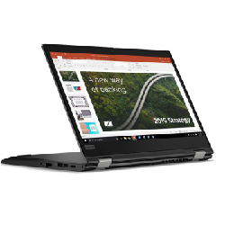 PC Portable LENOVO ThinkPad L13 Yoga Gen 2 i7 11è Gén 16Go 1To SSD - Noir