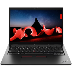 PC Portable Lenovo ThinkPad L13 Yoga Gen 4 / i7-1365U / 32 Go / 1 To SSD / Noir