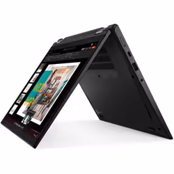 Ecran 13.3" WUXGA, IPS Tactile - Processeur: Intel Core i7-1355U (Up to 5,00 GHz Turbo max, 12 Mo de mémoire cache, 10-Cores) ...