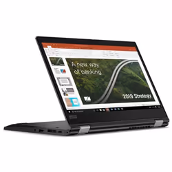 Ecran 13.3" Full HD IPS Multitouche - Processeur: Intel Core i7-10510U ( 1.8 GHz jusqu’à 4.9 GHz, 8 Mo de mémoire cache, Quad ...