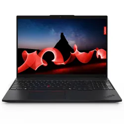 PC Portable LENOVO ThinkPad L16 Gen 1 Ultra 7 155U 8G 512 Go SSD - Noir