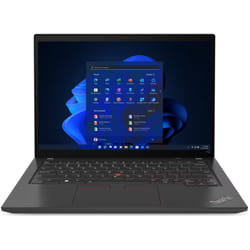 PC Portable LENOVO ThinkPad T14 Gén 3 i7 12è Gén 16Go 512Go SSD - Noir