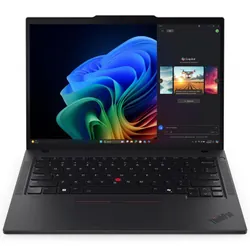 Pc Portable Lenovo ThinkPad T14 Gen6 Ultra 5 32Go 1To SSD Windows 11 Pro