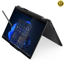 PC Portable LENOVO ThinkPad T14s 2En1 Gen 1 Ultra 7 255U 32 Go 1 To SSD - Noir
