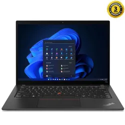 PC Portable LENOVO ThinkPad T14s Gen 3 i5 12è Gén 16 Go 1 To SSD - Noir