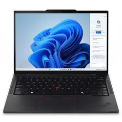 PC Portable LENOVO ThinkPad T14s Gen 5 Ultra 7 155U 32 Go 1 To SSD - Noir