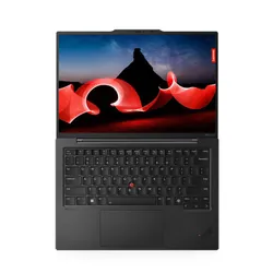 Pc Portable Lenovo ThinkPad X1 Carbon G12 Ultra 7 32 Go 1 To SSD Noir